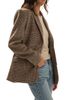 Favorite Daughter Favorite Daughter The Dean Plaid Blazer - 3