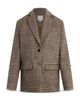 Favorite Daughter Favorite Daughter The Dean Plaid Blazer - 4