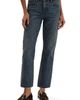 Favorite Daughter Favorite Daughter The Dot Straight Leg Jeans - 1