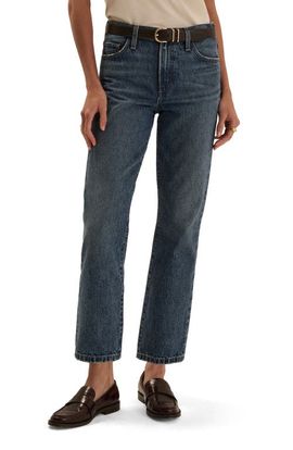 Favorite Daughter Favorite Daughter The Dot Straight Leg Jeans