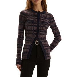 Favorite Daughter Favorite Daughter The Draper Cardigan