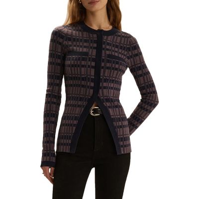 Favorite Daughter Favorite Daughter The Draper Cardigan