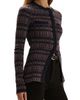 Favorite Daughter Favorite Daughter The Draper Cardigan - 3