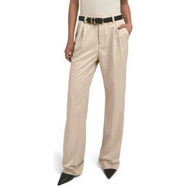 Favorite Daughter Favorite Daughter The Dream Favorite Pinstripe Wide Leg Pants