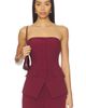 Favorite Daughter Favorite Daughter The Dream Phoebe Bustier - 1