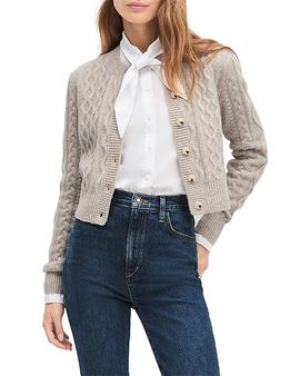 Favorite Daughter Favorite Daughter The Eleanor Cardigan Sweater