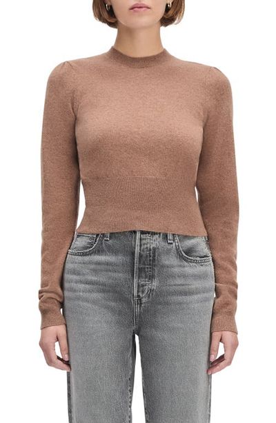 Favorite Daughter Favorite Daughter The Elena Cashmere Sweater