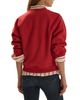 Favorite Daughter Favorite Daughter The Embroidered Heart Sweatshirt - 2