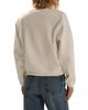 Favorite Daughter Favorite Daughter The Embroidered Ritzy Cropped Sweatshirt - 2