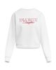 Favorite Daughter Favorite Daughter The Embroidered Ritzy Cropped Sweatshirt - 4