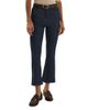 Favorite Daughter Favorite Daughter The Erin High Rise Cropped Bootcut Jeans in Bozeman - 1