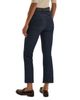Favorite Daughter Favorite Daughter The Erin High Rise Cropped Bootcut Jeans in Bozeman - 2
