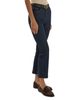 Favorite Daughter Favorite Daughter The Erin High Rise Cropped Bootcut Jeans in Bozeman - 3