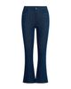 Favorite Daughter Favorite Daughter The Erin High Rise Cropped Bootcut Jeans in Bozeman - 4
