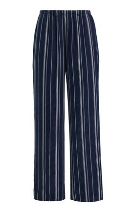 Favorite Daughter Favorite Daughter The Everything Crepe WideLeg Pants