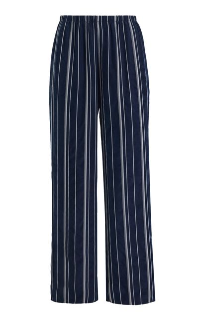 Favorite Daughter Favorite Daughter The Everything Crepe WideLeg Pants
