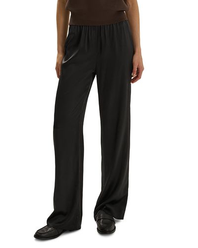 Favorite Daughter Favorite Daughter The Everything Elastic Pull On Pants