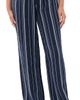 Favorite Daughter Favorite Daughter The Everything Pants Midnight Grey Stripe - 1