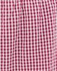 Favorite Daughter Favorite Daughter The Everything Pants Raspberry/White - 6