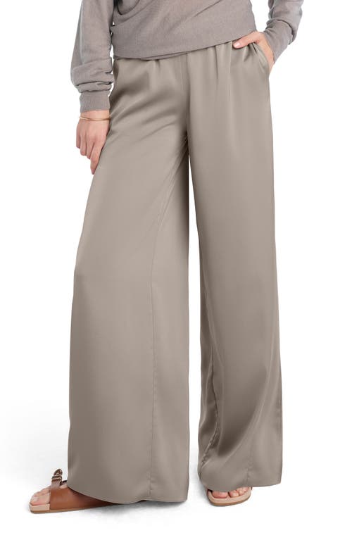 Interesting Info About Favorite Daughter Satin Pants