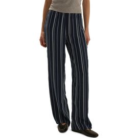Favorite Daughter Favorite Daughter The Everything Striped Wide Leg Pants