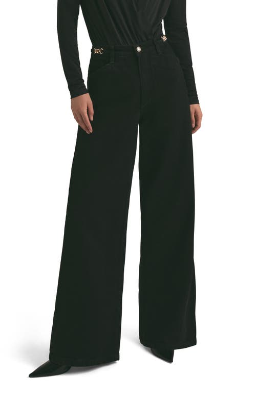 Favorite Daughter Favorite Daughter The Fancy Mischa Wide Leg Pants