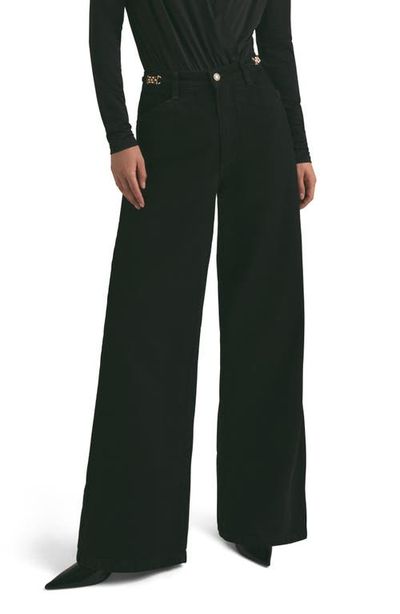 Favorite Daughter Favorite Daughter The Fancy Mischa Wide Leg Pants