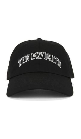 Favorite Daughter Favorite Daughter The Favorite Baseball Cap