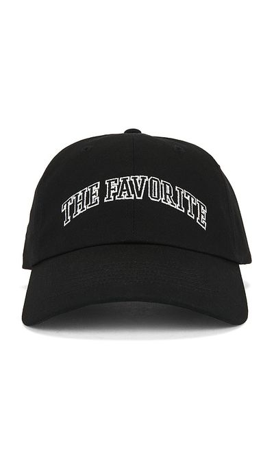 Favorite Daughter Favorite Daughter The Favorite Baseball Cap
