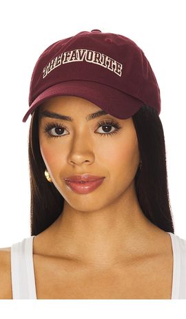 Favorite Daughter Favorite Daughter The Favorite Baseball Hat
