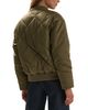Favorite Daughter Favorite Daughter The Favorite Bomber Quilted Jacket - 3