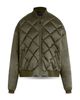 Favorite Daughter Favorite Daughter The Favorite Bomber Quilted Jacket - 4