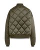 Favorite Daughter Favorite Daughter The Favorite Bomber Quilted Jacket - 5