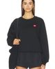Favorite Daughter Favorite Daughter The Favorite Daughter Heart Sweater - 1