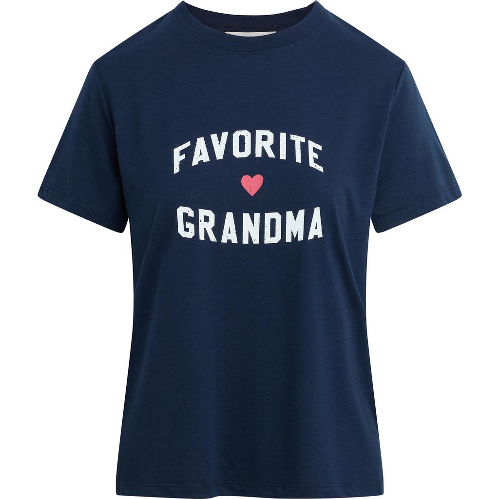 Favorite Daughter Favorite Daughter The Favorite Grandma T-Shirt