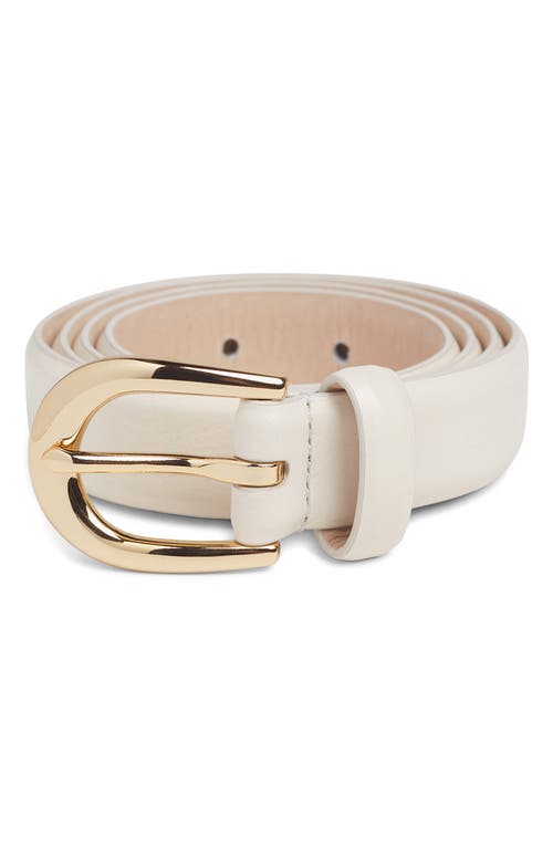 Favorite Daughter Favorite Daughter The Favorite Leather Belt