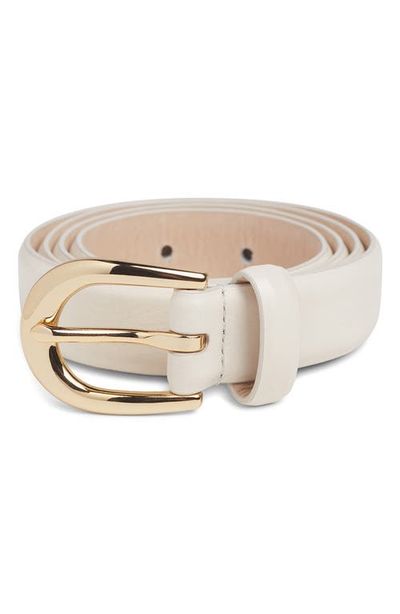 Favorite Daughter Favorite Daughter The Favorite Leather Belt