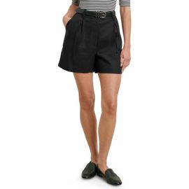 Favorite Daughter Favorite Daughter The Favorite Linen Blend Shorts