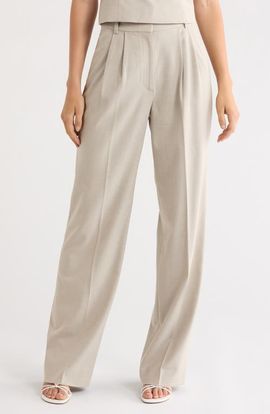 Favorite Daughter Favorite Daughter The Favorite Wide Leg Pants