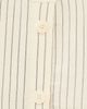 Favorite Daughter Favorite Daughter The Fine Line Top Cream Pinstripe - 6
