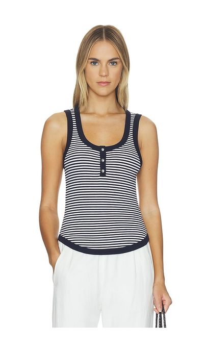 Favorite Daughter Favorite Daughter The Foundation Tank