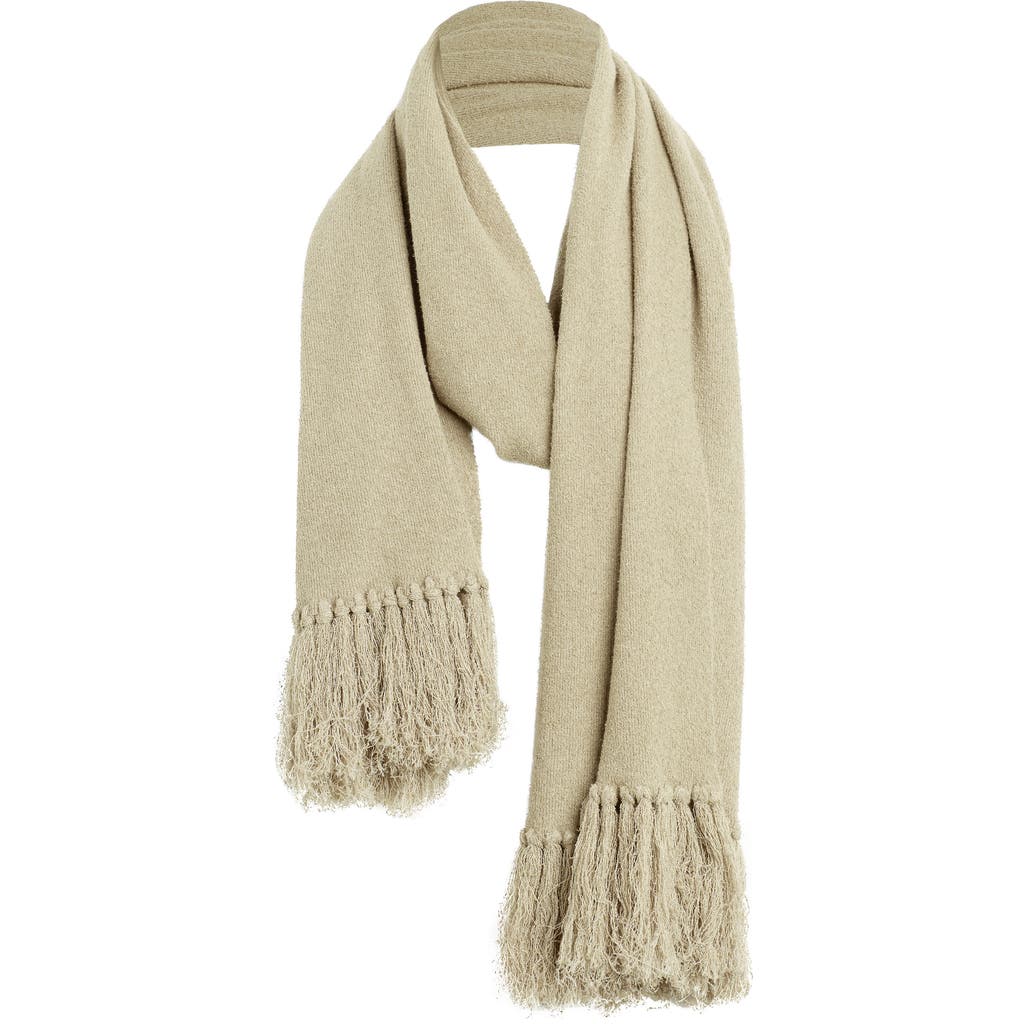 Favorite Daughter Favorite Daughter The Fringe Lightweight Scarf