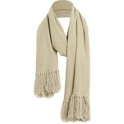Favorite Daughter Favorite Daughter The Fringe Lightweight Scarf