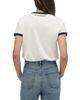 Favorite Daughter Favorite Daughter The Go Sports Graphic Ringer Tee - 2
