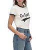 Favorite Daughter Favorite Daughter The Go Sports Graphic Ringer Tee - 3