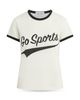 Favorite Daughter Favorite Daughter The Go Sports Graphic Ringer Tee - 4