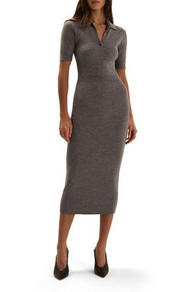 Favorite Daughter Favorite Daughter The Hard to Get Midi Dress