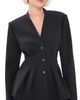 Favorite Daughter Favorite Daughter The Headlines Blazer Black - 1