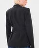 Favorite Daughter Favorite Daughter The Headlines Blazer Black - 3