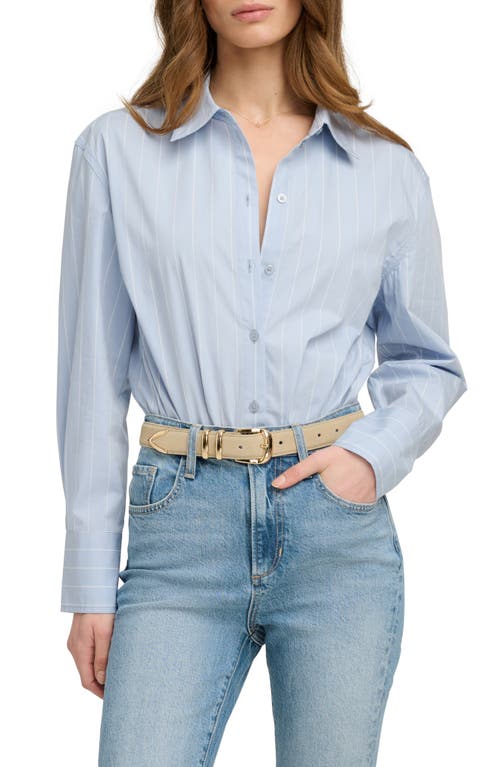 Favorite Daughter Favorite Daughter The Hire Me Shirt Bodysuit